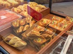 -燃厚蛋糕(卓展中信城店)