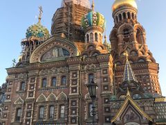 -滴血救世主教堂