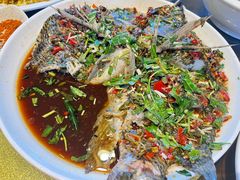 -香满楼(临安路店)