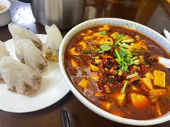 -天回镇何氏豆腐(总店)