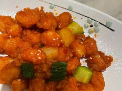 -小菜园新徽菜(合肥瑶海万达店)