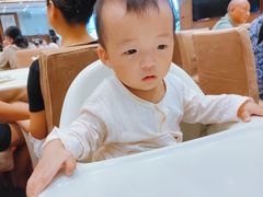-兴悦酒家(保利克洛维店)