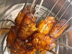 麻味烤翅-鬼味烤翅(南锣鼓巷店)