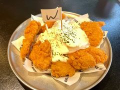-W COLLECTIVE  DESSERT SHOP
