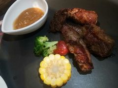 -NY STEAK 牛一扒房(番禺区南城路店)