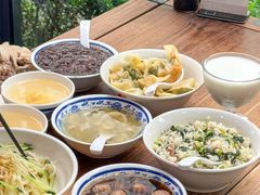 -随柳居·苏式小吃(建新巷店)