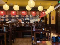 -鸟鹏烧鸟居酒屋(仁恒梦中心店)