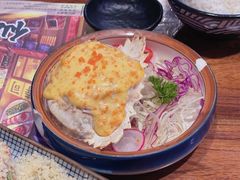 -仙隐小鹿中華の日料(正弘城店)