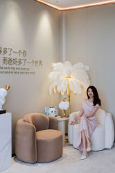 点击看大图 -英芬国际月子中心(岛屿度假月子·洲至奢选香岚店)