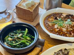 -去茶去餐厅(中央大街店)