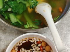 -红鼻子桂林米粉(金唐新光界店)