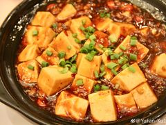 -莲苑中餐厅·Lotus Court(厦门马哥孛罗东方大酒店)