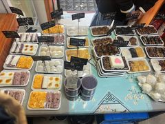 -南大门韩国米糕(公滨路店)