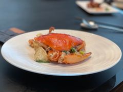 -环球港凯悦 · 享悦中餐厅