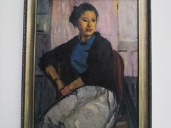 -四川美术学院美术馆