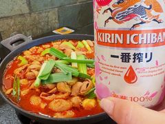 -湘肠香火锅店(团结湖店)