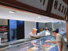 -同胜祥清真新豫菜(丰乐路总店)