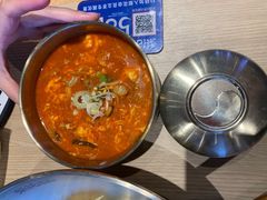 -梨花牛肉汤饭(仁恒伊势丹店)