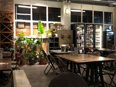大堂-HERB SPICE(来凤街店)