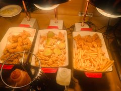 -火炉火自助餐(悠唐购物中心店)