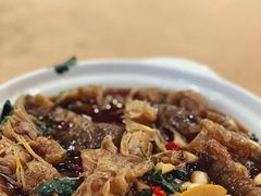 -揭阳钟记小食(福田新村店)