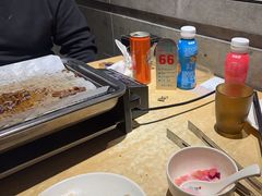 -玫瑰花园自助烤肉(顺义鑫海韵通店)