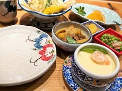 -大岛日本料理铁板烧(南通大饭店)