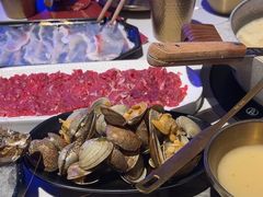 -琥珀川糟粕醋火锅(慈云寺店)