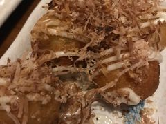 -烧鸟横丁(联发文创口岸店)