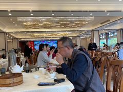 -怡园饭店-餐厅(四望亭店)