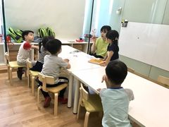 -培飞思维启蒙·益智游戏·科学探索(城西银泰店)