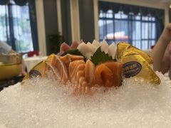 -德悦海鲜(城西店)