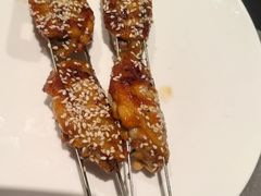 -羊门客在·烤盐池滩羊·川菜