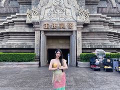 -南宁方特东盟神画