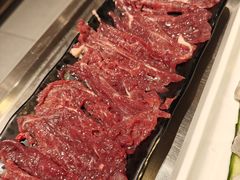 -宴全牛粤来越牛潮汕鲜牛肉火锅(海州万达广场店)