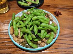 -老杨头烧烤(博烤堂店)