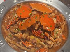 -胖哥俩肉蟹煲(湛江印象汇店)