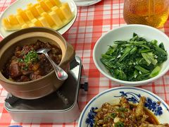 -新李记 · 口味菜馆(南郊公园店)