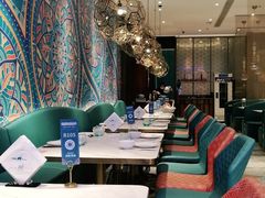 -阿里疆Alijiang·丝路美食·异域风情·清真(长楹天街店)