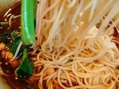 -巴津碗碗面(人和店)