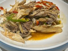 -马白开来特色羊排揪片子  (总店)