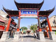 -泉城广场