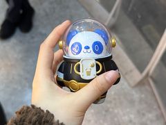 -茶百道(惠新东街店)