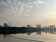 -南宁南湖公园