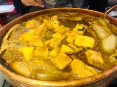 -到家尝北京菜(西坝河店)