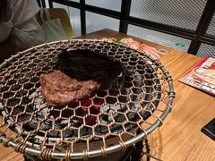 -烧肉达人•炭火烧肉(新天地店)