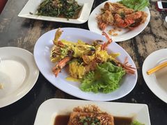 -真浪大家乐海鲜餐馆