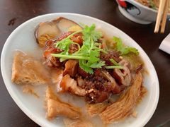-长远七记