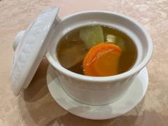 -广东胜利宾馆西关粤中餐厅