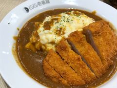 -CoCo壱番屋